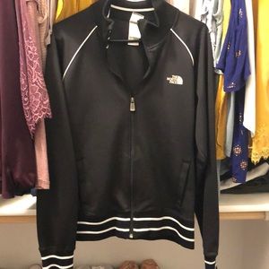 The north face jacket